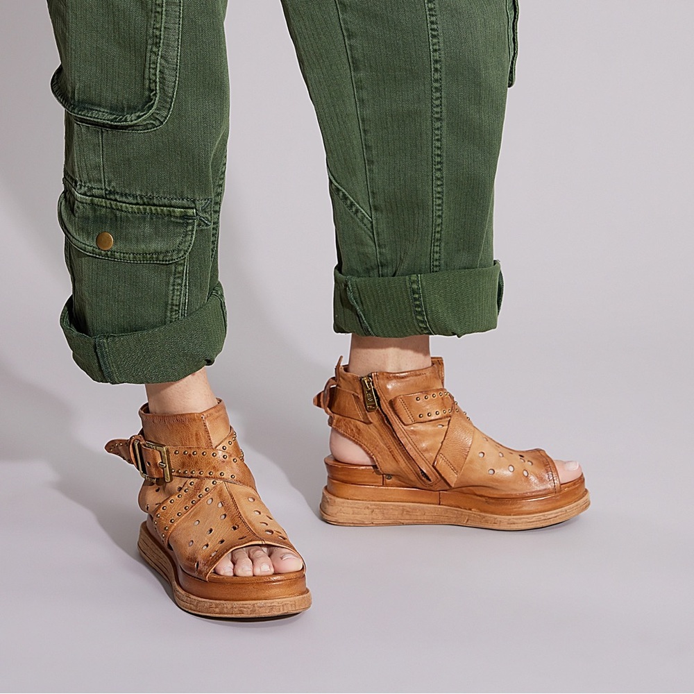 A.S.98 Lorrie Sandal